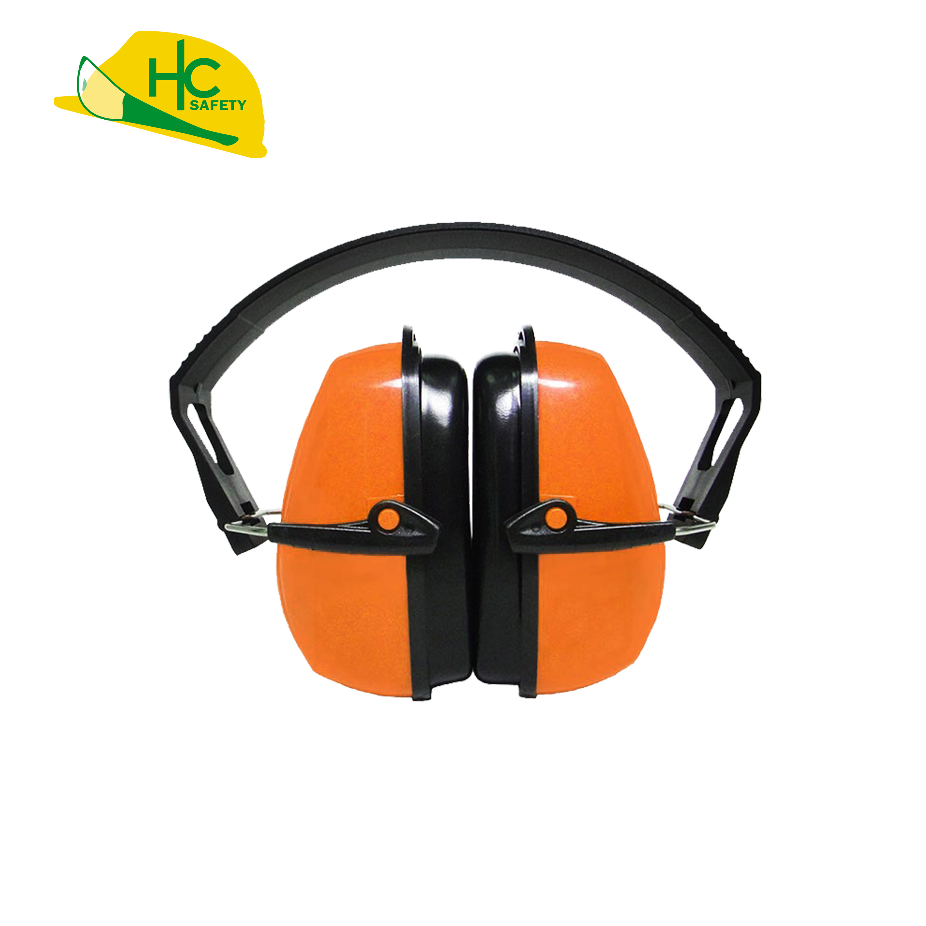 Foldable Earmuffs HC709